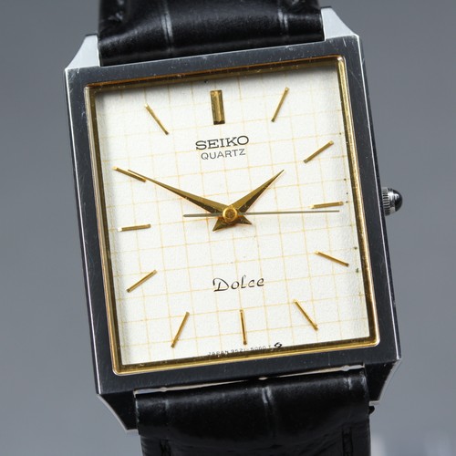 Quasi come nuovo orologio - [quasi,
