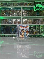 Nintendo Game Boy Advance -