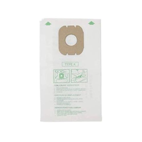Vacbagsusa hoover type - hoover, k