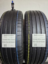 Coppia pneumatici Dunlop