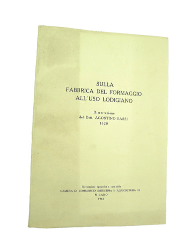 Agostino bassi sulla - bassi,