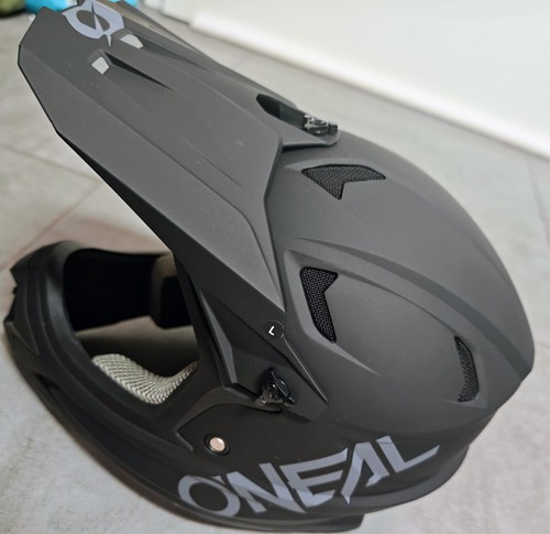 Casco bici neal - casco, fury