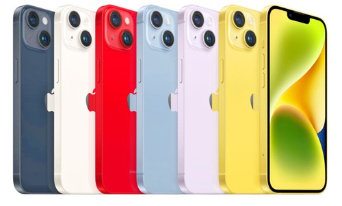 Nuovo apple iphone - nuovo,