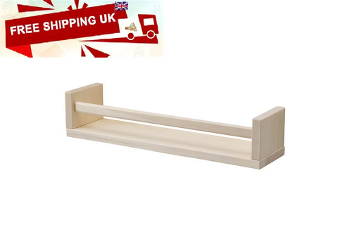 Nuovo ikea bekvam portaspezie - nuovo,