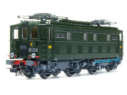 Piko locomotive 4239 - bb,