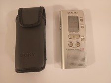 Sony ICD-R100 registratore