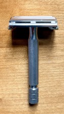 Gillette Vintage Rocket 1948