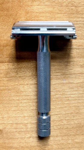 Gillette vintage rocket 1948 - gillette,