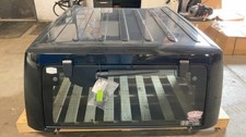 Jeep Wrangler JK OEM 4 Door