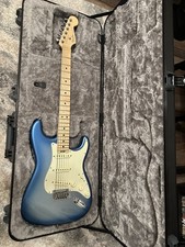 Tastiera Fender Elite USA