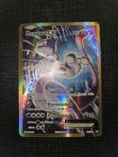 Mewtwo EX 103/108 XY Evoluzioni ITA Italiano - Carta Pokemon 2016
