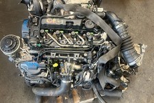 MOTORE COMPLETO FORD KUGA 2.0/T8MA/