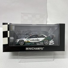 Modellino auto MINICHAMPS Audi