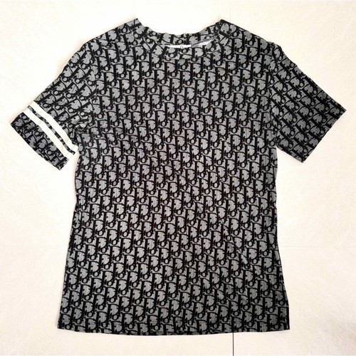 Shirt dior autentica taglia - t-shirt,