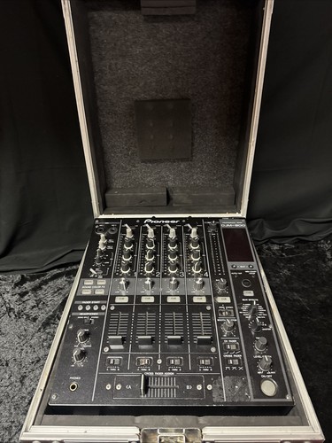 Pioneer djm 800 mixer - djm-800,