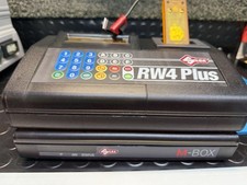 RW4 Plus Completo Di MBox, Snoop ed M-Snoop Usato Come Nuovo Clonazione Traspond