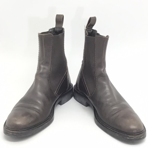 Gucci stivaletti uomo - stivaletti, in