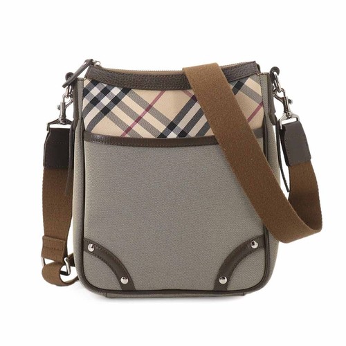 Borsa tracolla burberry - borsa,