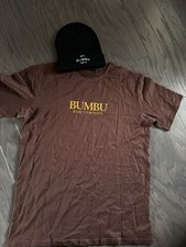 Bumbo rum co t shirt mens xl