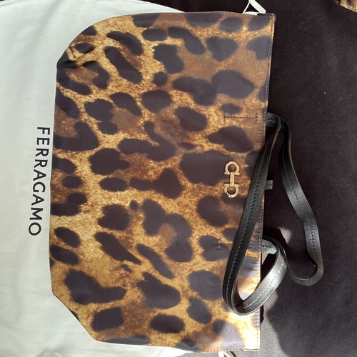 Nuova borsa tote salvatore - borsa,