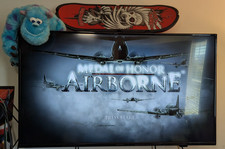Medal of Honor: Airborne Xbox