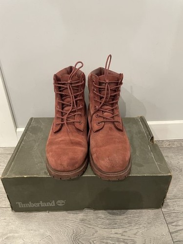 Stivali uomo timberland - stivali,