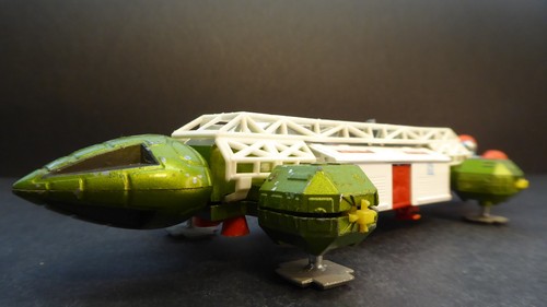 Dinky toys 359 eagle - dinky, #359