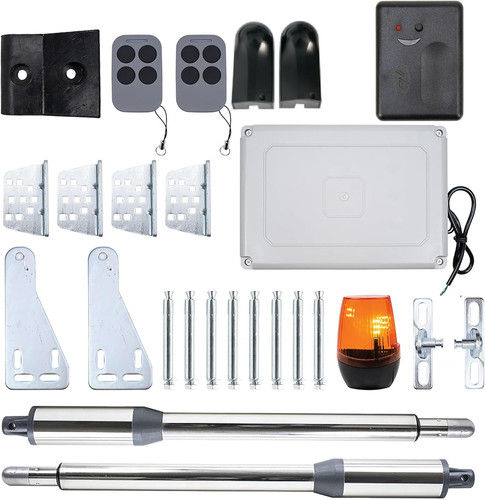 Mab300 kit automazione - mab300, per
