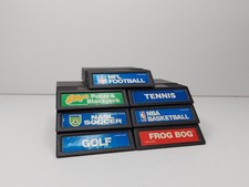 Intellivision Lotto 7 Giochi