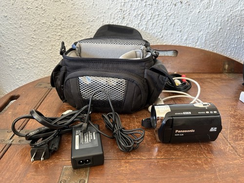 Panasonic sdr s26 - sdr-s26, sd