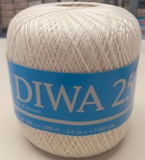 Cotone titolo diwa - 25,