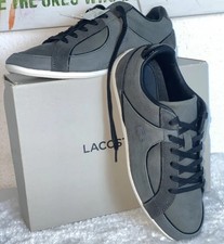 Scarpe sneakers lacoste - scarpe,