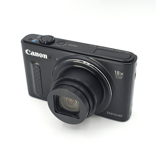 Ecc canon powershot - [ecc+5],