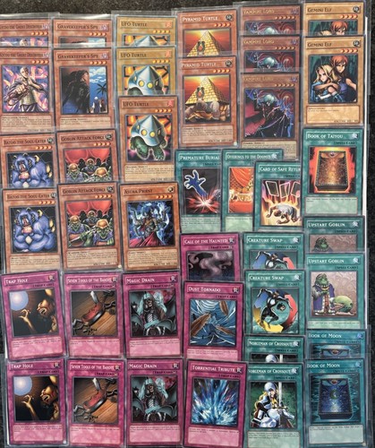 Mazzo zombie yugioh formato - zombie,