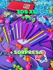 Nintendo 3DS XL Stilo Pennino