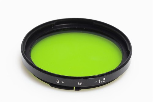 Filtro hasselblad b50 verde - hasselblad,
