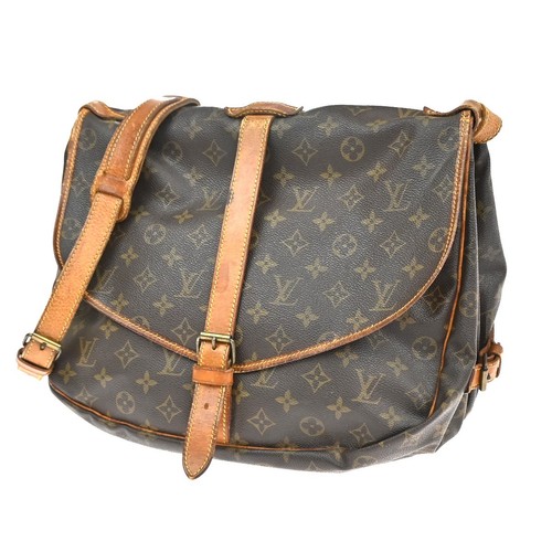Borsa tracolla louis vuitton - borsa,