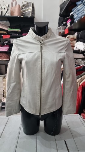 Giacca giubbino donna vera - giacca, in