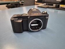 CANON T50 Corpo Reflex