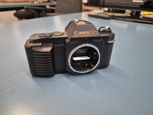 Canon t50 corpo reflex - t50,