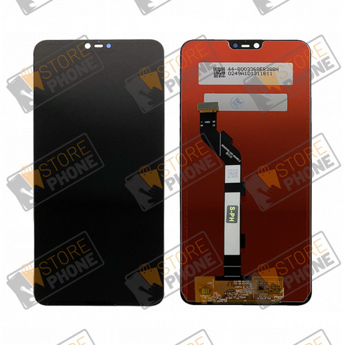 Ecran lcd tactile xiaomi - ecran, +