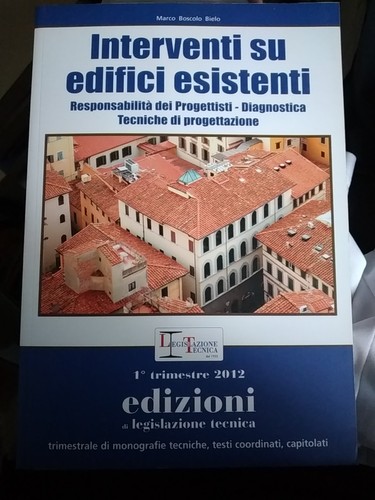 Boscolo bielo interventi - boscolo, su