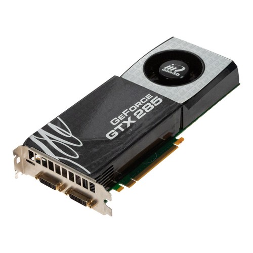 Scheda grafica inno3d nvidia - inno3d,