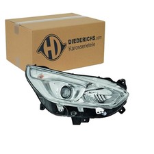 Faro Alogeno DIEDERICHS