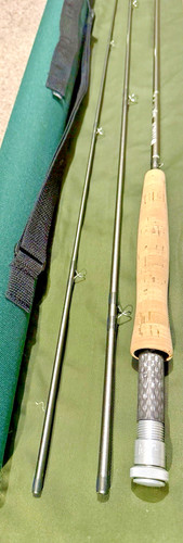 Hardy swift mk2 piedi - swift,