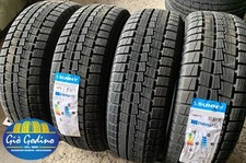 Treno 4 Pneumatici Sunny NW312