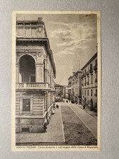 ASCOLI PICENO - Corso Umberto