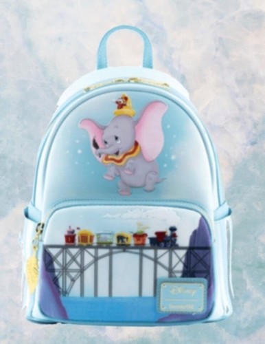 Mini zaino loungefly - mini,