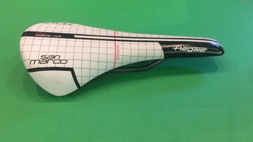 Sella selle san marco regale - selle,