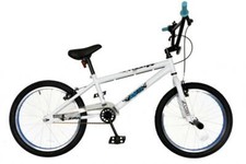 XN-13-20 Bicicletta BMX